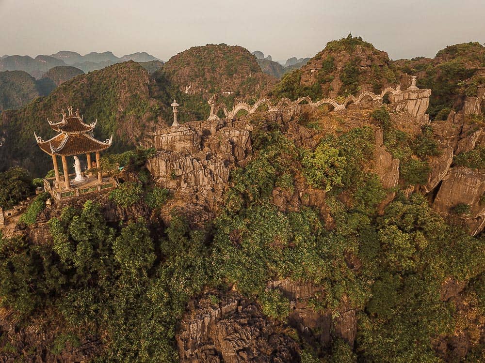 Hang Mua Ninh Binh